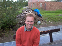 Pierre Rochus